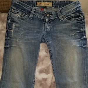 BKE. Stella jeans .25×31.5.